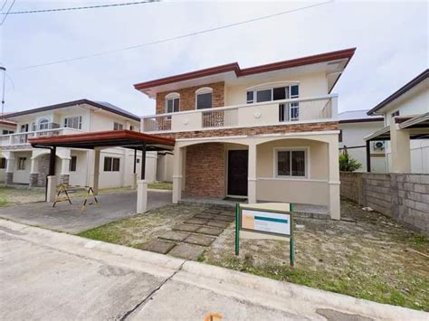 house and lot for sale pampanga|Houses for Sale in San Fernando, Pampanga .